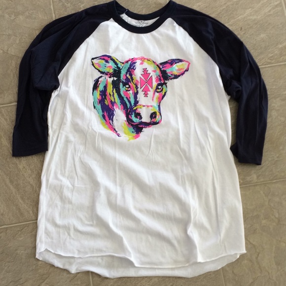 Crazy Train Tops - Crazy Train XL